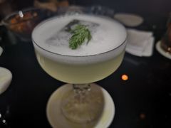 -广州四季酒店·天吧·高空酒吧