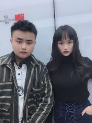 -FT菲瞳美发沙龙