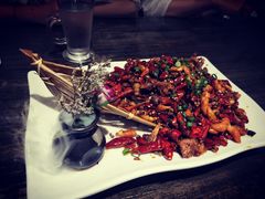 -庆合府重庆大排档(紫都城店)