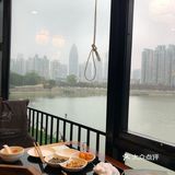 情深深雨濛濛 你还记得当年西北湖畔的蜀九香火锅吗