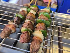 -拉蒂娜·巴西牛排馆 Latina·Brazilian Steakhouse(陆家嘴旗舰店)