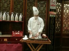 -天和晟烤鸭店(世纪坛店)