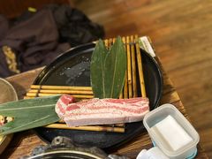 -坦坦大炉·韩式烤肉(望京店)