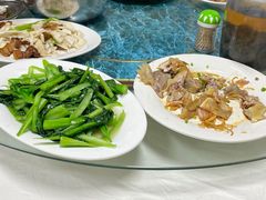 -广客美食坊(丹霞山店)