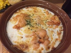 -萨莉亚意式餐厅(金隅嘉品mall店)