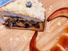 牛角面包-贵阳高新惠诚食品有限公司