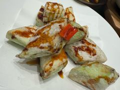 -杏花樓(福州路总店)