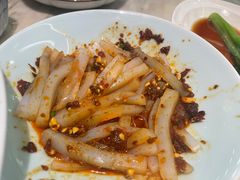 -周渝食惦·酸菜鱼精致川菜(横岗店)