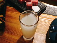 酸奶冰沙-湊湊火锅·茶憩(东城万达店)