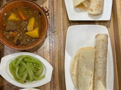 -岗底斯尼泊尔餐厅(万达店)