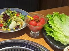 -丸藏和牛烧肉专门店(园区师惠坊店)