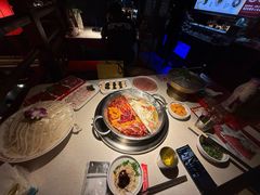 -小龙坎火锅(全球总店)
