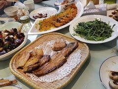 -映像威海·海鲜味道(经区店)