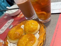 -点点心点心专门店(旺角店)