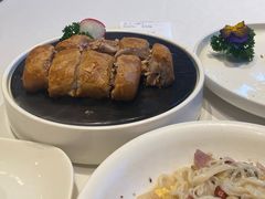 -莆田餐厅PUTIEN(三里屯店)