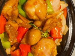 -日昌餐馆(Mini西点茂店)