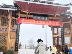-堂安侗寨