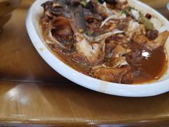 -老街坊海鲜家常菜(新城路店)