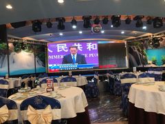大堂-五月花海鲜城