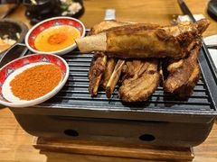 -敏珠拉姆藏餐·南京厨房(富春江东街店)