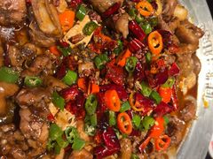 -胖哥俩肉蟹煲(盐城金鹰国际店)