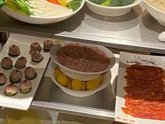 -蜀留香火锅(西南角店)