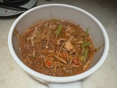 -绿茶餐厅(深圳龙华天虹购物中心店)