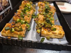 -探鱼·鲜青椒爽麻烤鱼(北京路天河城店)