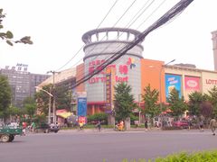 门面-必胜客(新辰里酒仙桥店)