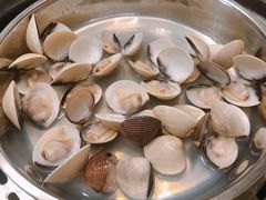 -青蓬蒸汽海鲜·深圳老字号·团建聚会(壹方城店)