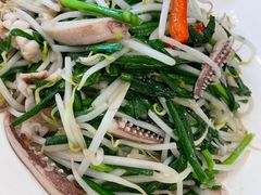 -华盛丰温州大排档(东三环南路店)