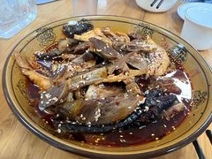 -周师饭店