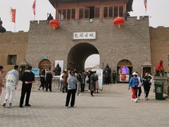 -包头古城文化旅游区