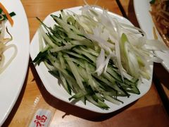 -香满园春饼·家常菜(东大桥店)