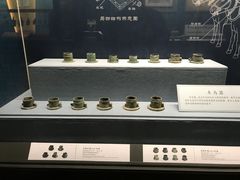 -河东池盐文化博览园