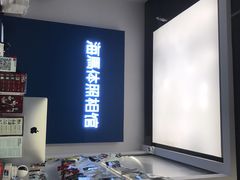 -海马体照相馆(合肥包河万达广场店)