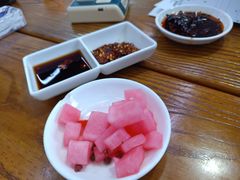 -庚娃子生滚牛肉粉(人和店)