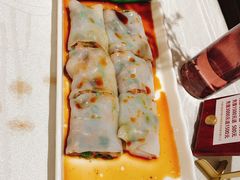 -十二粤味·顺德菜·烧鹅点心(五四广场店)