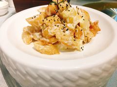 -时间里·新派粤菜(远洋店)