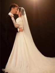 -维多利亚婚纱摄影全球旅拍(华南旗舰店)