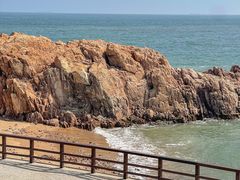 -小麦岛公园