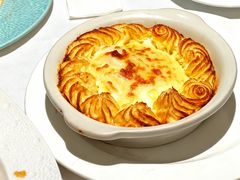 -波特曼西餐厅(南岗店)