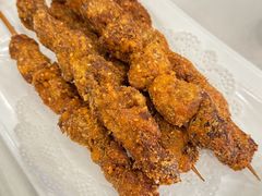 -功德林素菜饭庄(前门店)