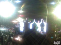 -南京奥林匹克体育中心-体育馆