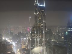 -上海新世界丽笙大酒店旋景餐厅(人民广场店)