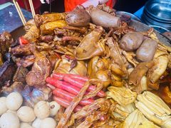 -吴长子卤菜馆(统一街店)