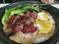 -阿清煲仔店(纺织城店)