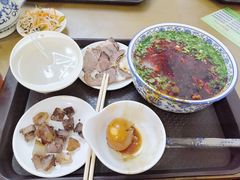 -清真磨沟沿老字号牛肉面(总店)