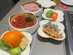 -海底捞火锅(天通苑华联店)