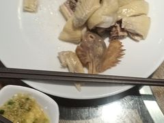 -启香鸡私房菜(湖景店)